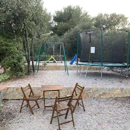 Lucy 50m From Private Beach * Blato (Korcula)