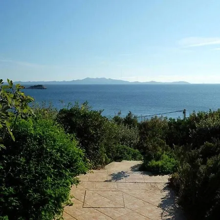 Lucy 50m From Private Beach 펜션 Blato (Korcula)