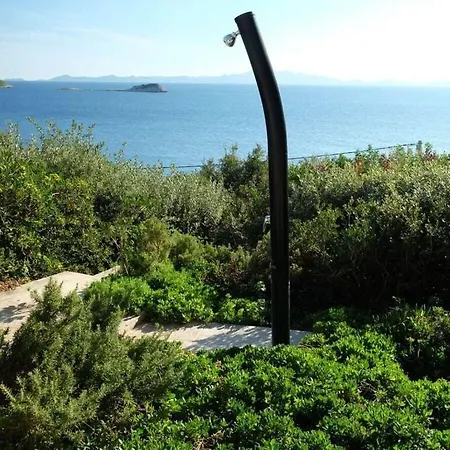 Lucy 50m From Private Beach * Blato (Korcula)