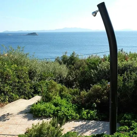 펜션 Lucy 50m From Private Beach